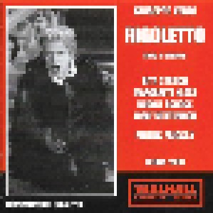 Giuseppe Verdi: Rigoletto (Gesamtaufnahme) (2-CD) - Bild 1