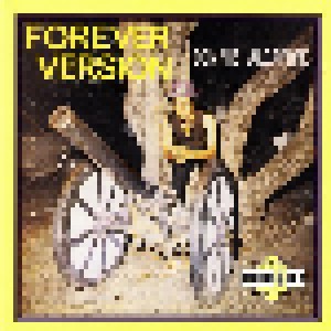 Dennis Alcapone: Forever Version (CD) - Bild 1
