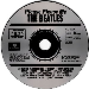 The Beatles: Please Please Me (CD) - Bild 3