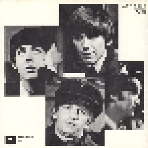The Beatles: A Hard Day's Night (CD) - Bild 5