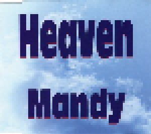 Cover - Heaven: Mandy