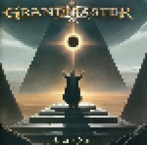 Cover - Grandmaster, The: Black Sun