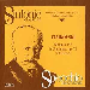 Pjotr Iljitsch Tschaikowski: Sinfonia No 6 In Si Minore, Op. 74 "Patetica" (CD) - Bild 1