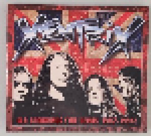 Xentrix: Old Beginnings (The Demos: 1987-1994) (CD) - Bild 1