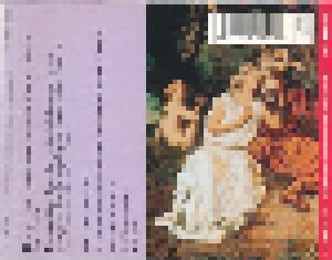 Felix Mendelssohn Bartholdy + Benjamin Britten: A Midsummer Night's Dream (Split-CD) - Bild 2