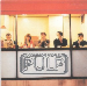 Pulp: Common People (Single-CD) - Bild 1