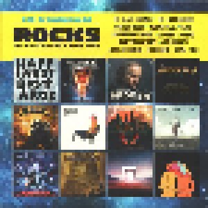 Rocks Magazin 99 (CD) - Bild 1