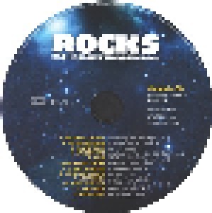 Rocks Magazin 99 (CD) - Bild 3