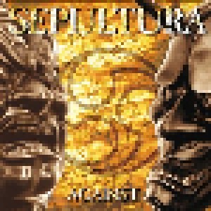 Sepultura: Sepulnation: The Studio Albums 1998 - 2009 (5-CD) - Bild 2