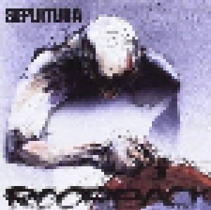 Sepultura: Sepulnation: The Studio Albums 1998 - 2009 (5-CD) - Bild 4