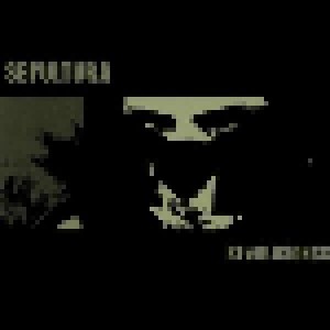 Sepultura: Sepulnation: The Studio Albums 1998 - 2009 (5-CD) - Bild 5