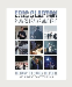 Eric Clapton: Planes, Trains And Eric (Blu-ray Disc) - Bild 1