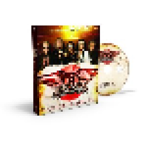 Aerosmith: Rock For The Rising Sun (Blu-ray Disc) - Bild 3