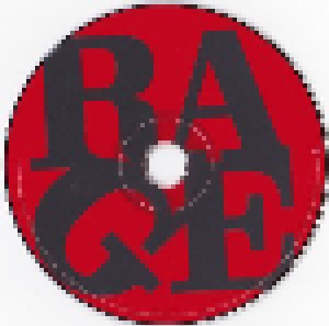 Rage Against The Machine: Renegades (CD) - Bild 4