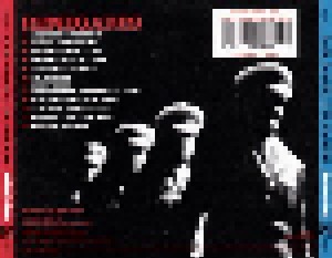 Rage Against The Machine: Renegades (CD) - Bild 5