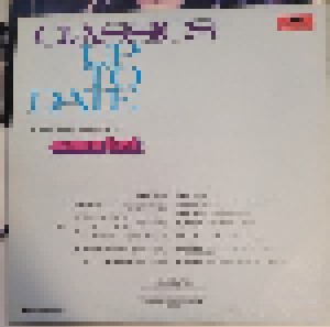 James Last: Classics Up To Date (LP) - Bild 2
