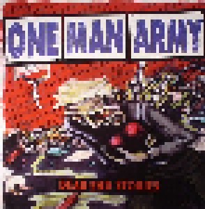One Man Army: Dead End Stories (LP) - Bild 1