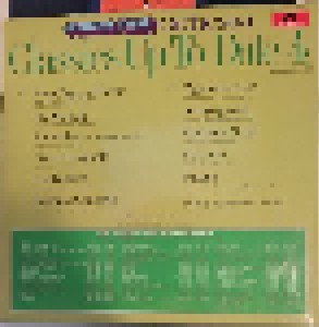 James Last: Classics Up To Date 4 (LP) - Bild 2