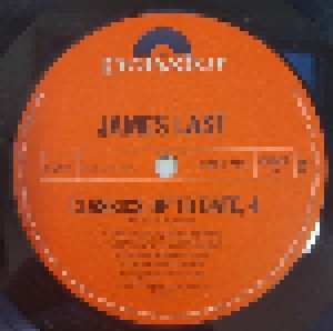 James Last: Classics Up To Date 4 (LP) - Bild 4