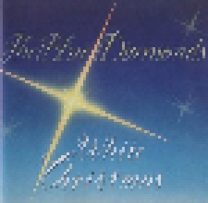 Blue Diamonds: White Christmas (CD) - Bild 1