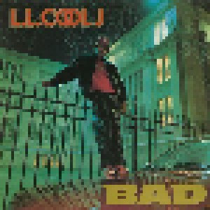 LL Cool J: Bigger And Deffer (LP) - Bild 1