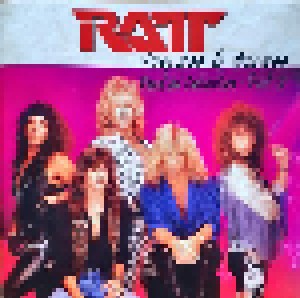 Ratt: Success & Excess - Rarities Collection - Part 2 (CD) - Bild 3