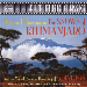 Bernard Herrmann: The Snows Of Kilimanjaro / 5 Fingers (CD) - Bild 1