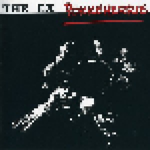 The Ex: Pokkeherrie (CD) - Bild 1