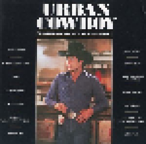 Urban Cowboy (CD) - Bild 1