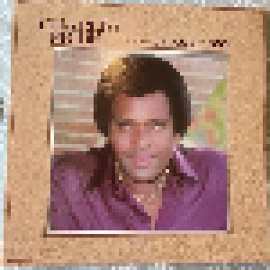 Cover - Charley Pride: Greatest Hits