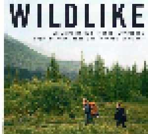Danny Bensi & Saunder Jurriaans: Wildlike (CD) - Bild 1