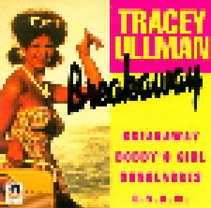 Tracey Ullman: Breakaway (CD) - Bild 1