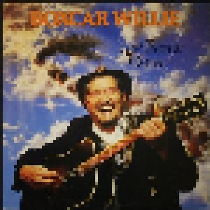 Boxcar Willie: Last Train To Heaven (LP) - Bild 1