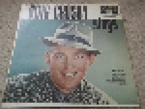 Bing Crosby: Bing Crosby Sings (LP) - Bild 1