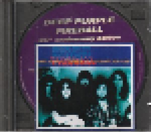 Deep Purple: Fireball (Promo-CD) - Bild 2