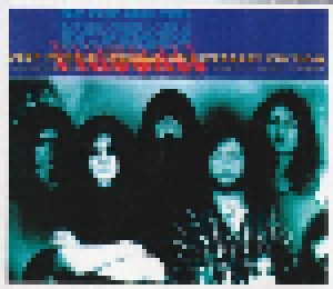 Deep Purple: Fireball (Promo-CD) - Bild 3