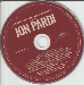 Jon Pardi: Merry Christmas From Jon Pardi (CD) - Bild 3