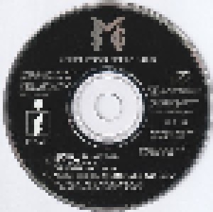 McAuley Schenker Group: Special 4-Track Metal-Sampler (Promo-Mini-CD / EP) - Bild 1