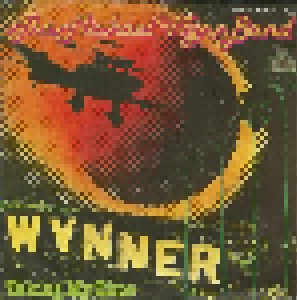 Michael Wynn Band: Wynner (7") - Bild 1