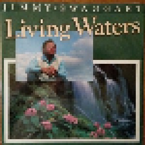 Cover - Jimmy Swaggart: Living Waters