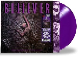 Believer: Extraction From Mortality (LP) - Bild 2