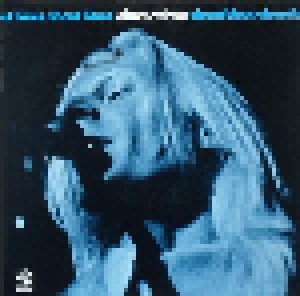 Johnny Winter: About Blues (LP) - Bild 1