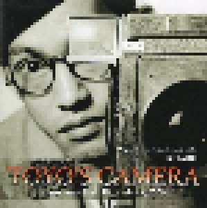 Kitarō: Toyo's Camera (CD) - Bild 1
