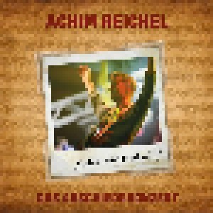 Achim Reichel: Schön War Es Doch! (3-LP) - Bild 1