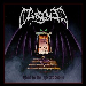 Cover - Gargoyle: Hail To The Necrodoom