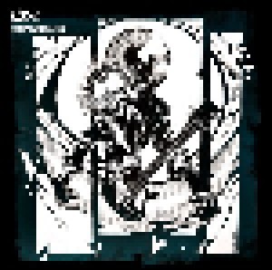 Cover - Katastrophenkommando: Ox-Compilation #172