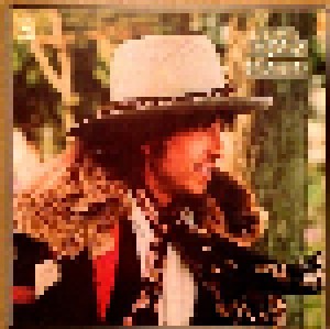 Bob Dylan: Desire (LP) - Bild 1