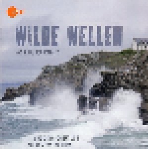 Cover - Karim Sebastian Elias: Wilde Wellen