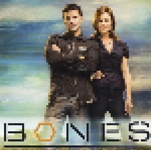Bones (CD) - Bild 1