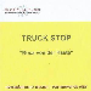 Truck Stop: Rosa Von Der Raste - Cover